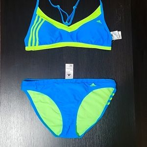 Adidas Size 12 Bathing Suit